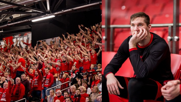 „Ryto“ sirgaliai neatleis Ą. Tubeliui: „Tokios trumparegiškos išdavystės nėra atleidžiamos“